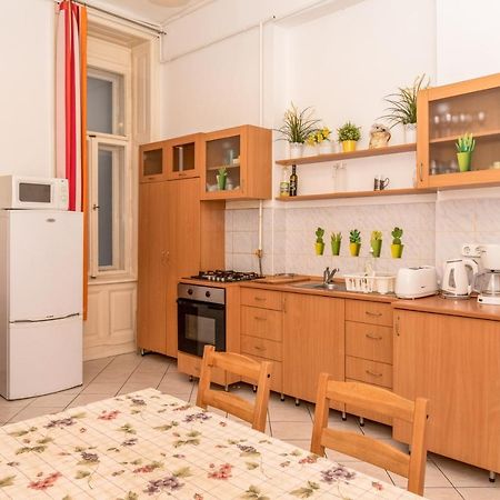 Danubius Grand Astoria 布达佩斯 外观 照片