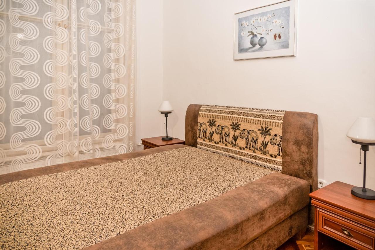 Danubius Grand Astoria 布达佩斯 外观 照片